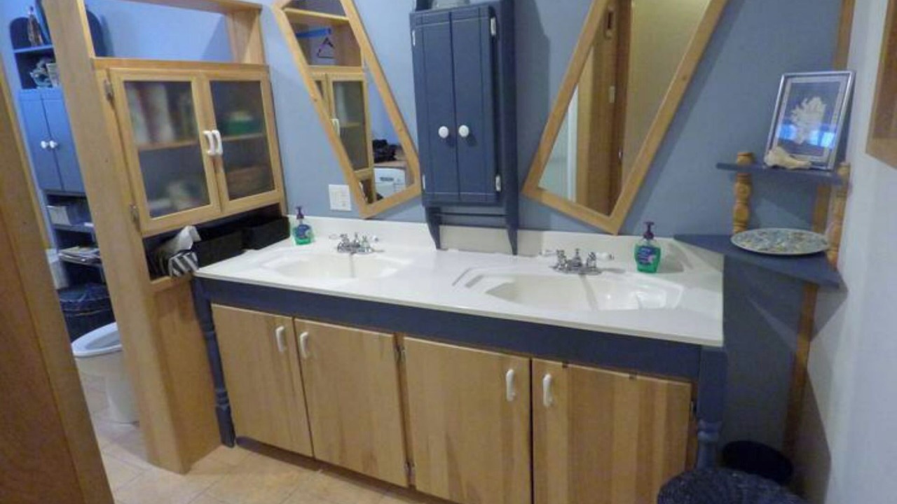 Photo of Bathroom in Rouyn-Noranda