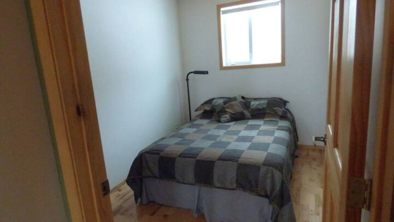Photo of Bedroom in Rouyn-Noranda