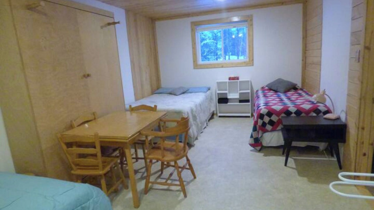 Photo of Bedroom in Rouyn-Noranda