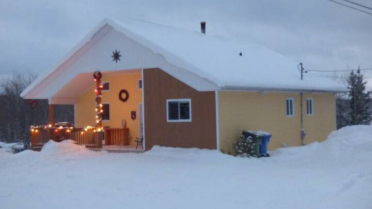 Photo of Outdoor in Rouyn-Noranda