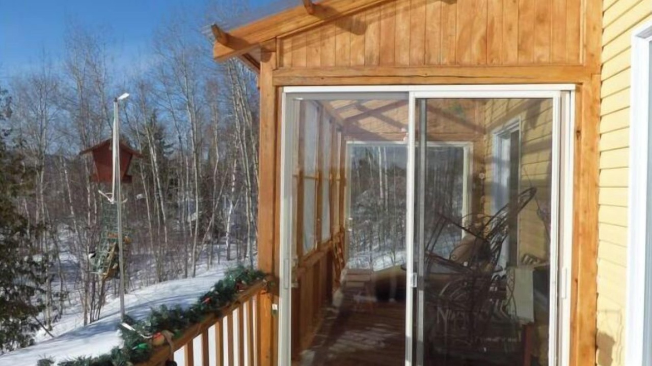 Photo of Outdoor in Rouyn-Noranda
