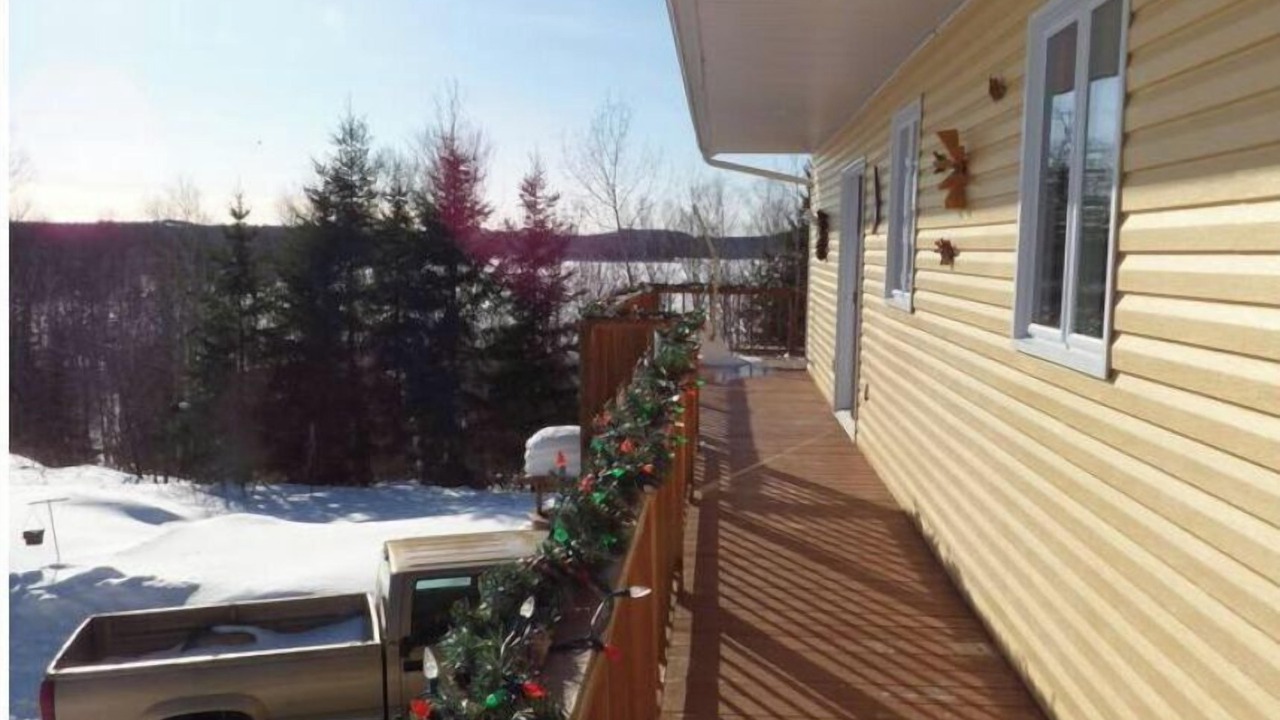 Photo of Outdoor in Rouyn-Noranda