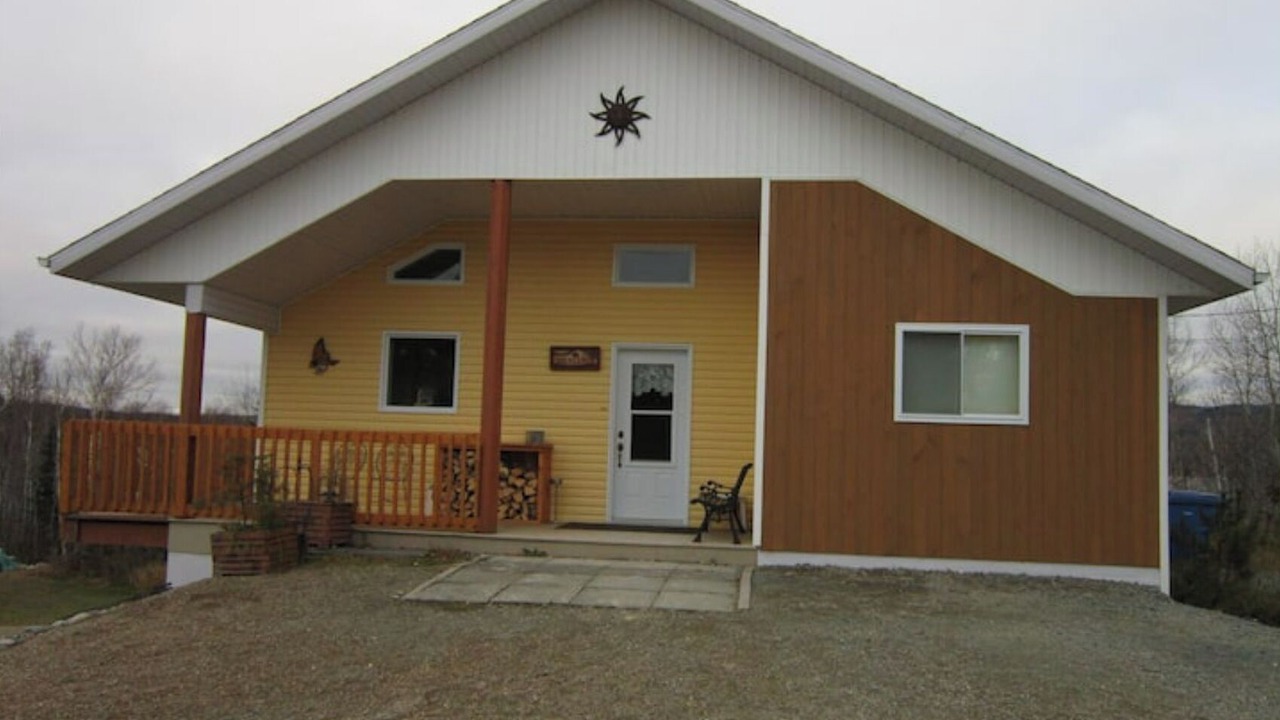 Photo of Outdoor in Rouyn-Noranda