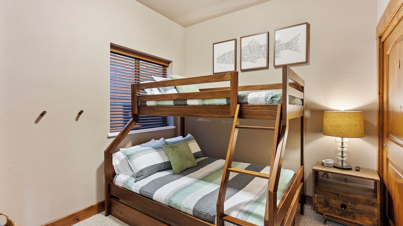 Photo of Bedroom in Eden