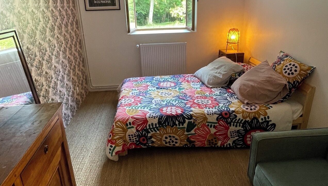 Photo of Bedroom in Ceton