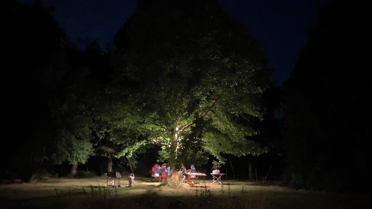 Photo of Outdoor in Ceton