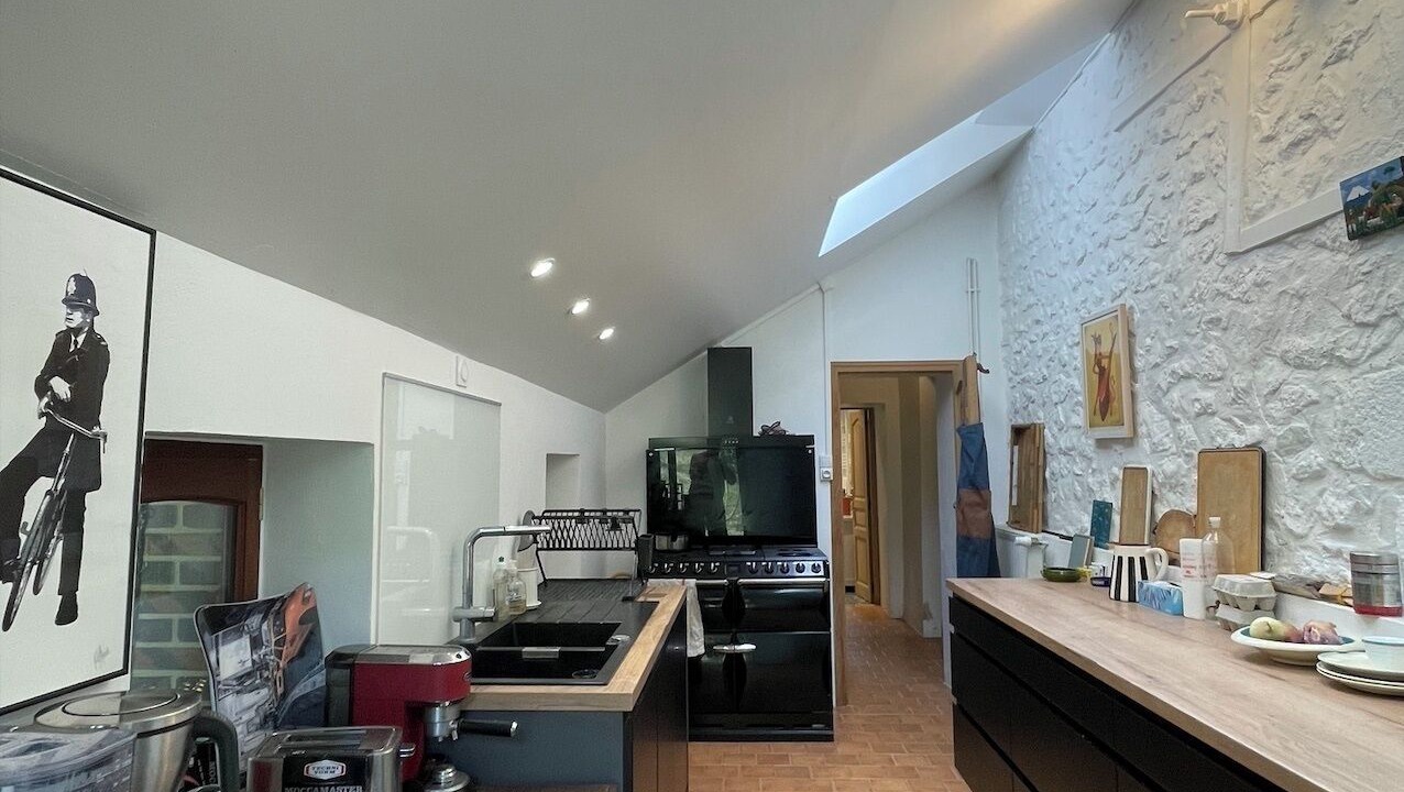 Photo of Kitchen in Ceton