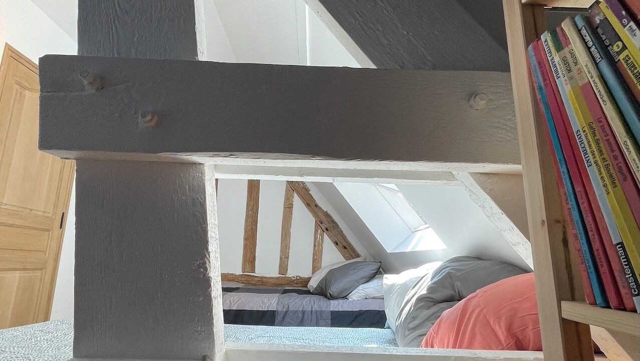 Photo of Bedroom in Ceton