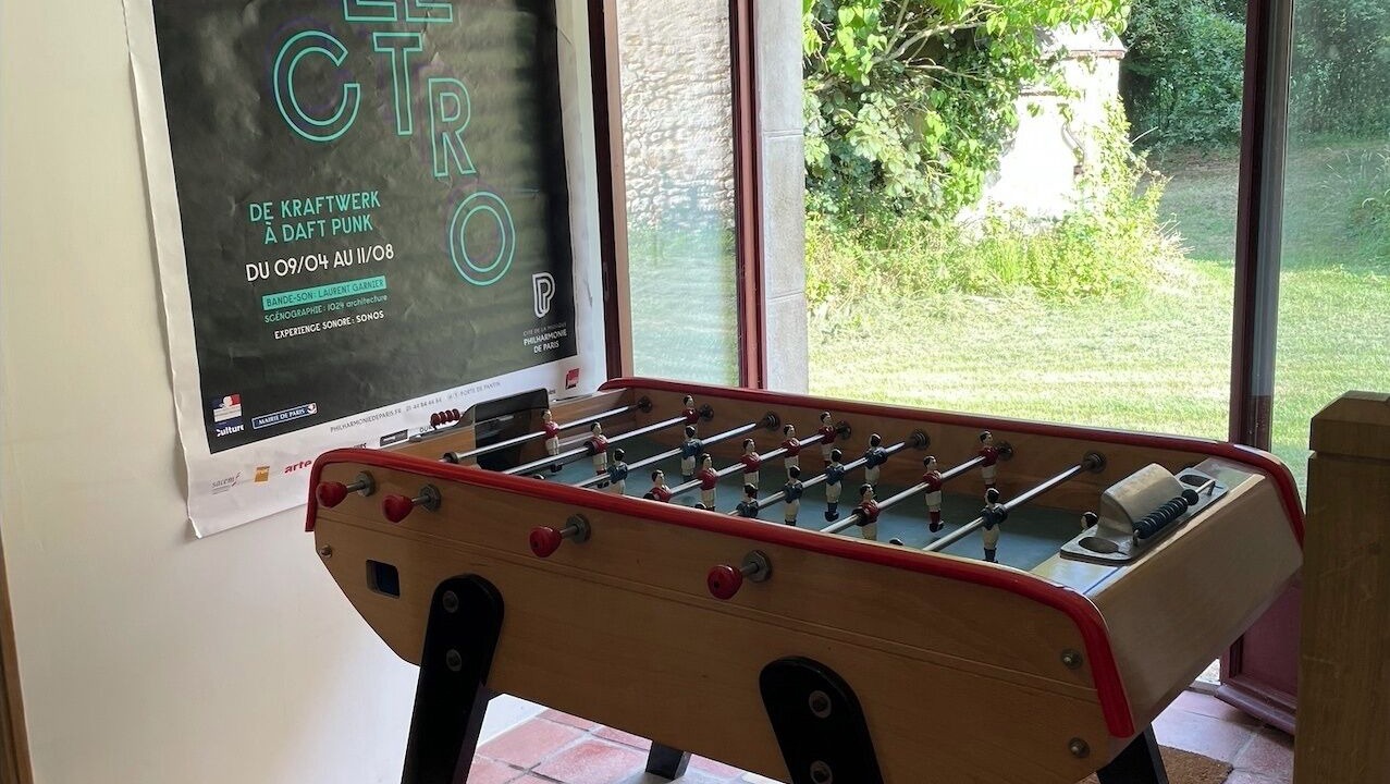 Photo of Bedroom in Ceton