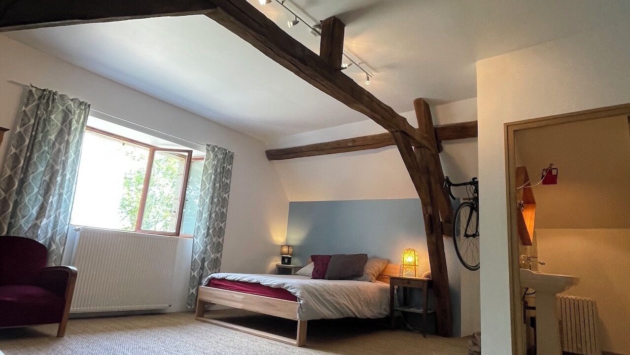 Photo of Bedroom in Ceton