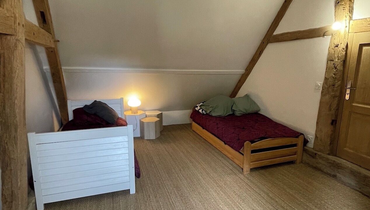 Photo of Bedroom in Ceton