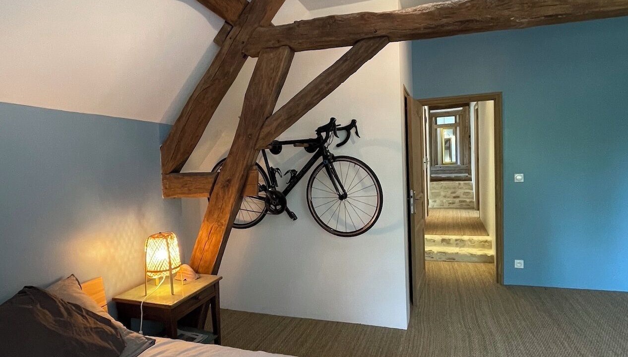 Photo of Bedroom in Ceton