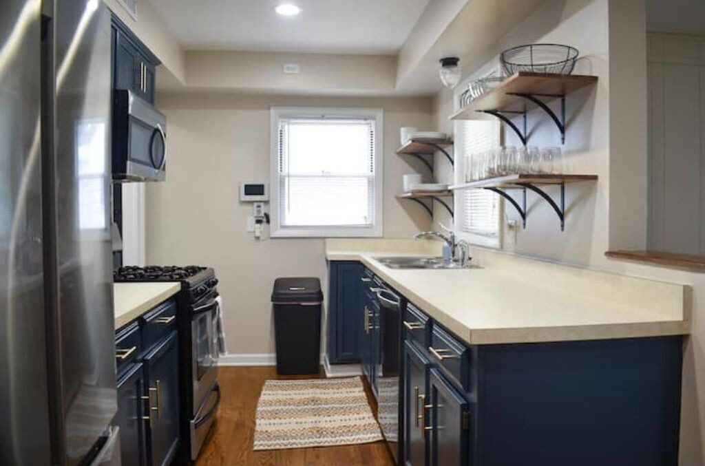 Photo of Kitchen in South Bend