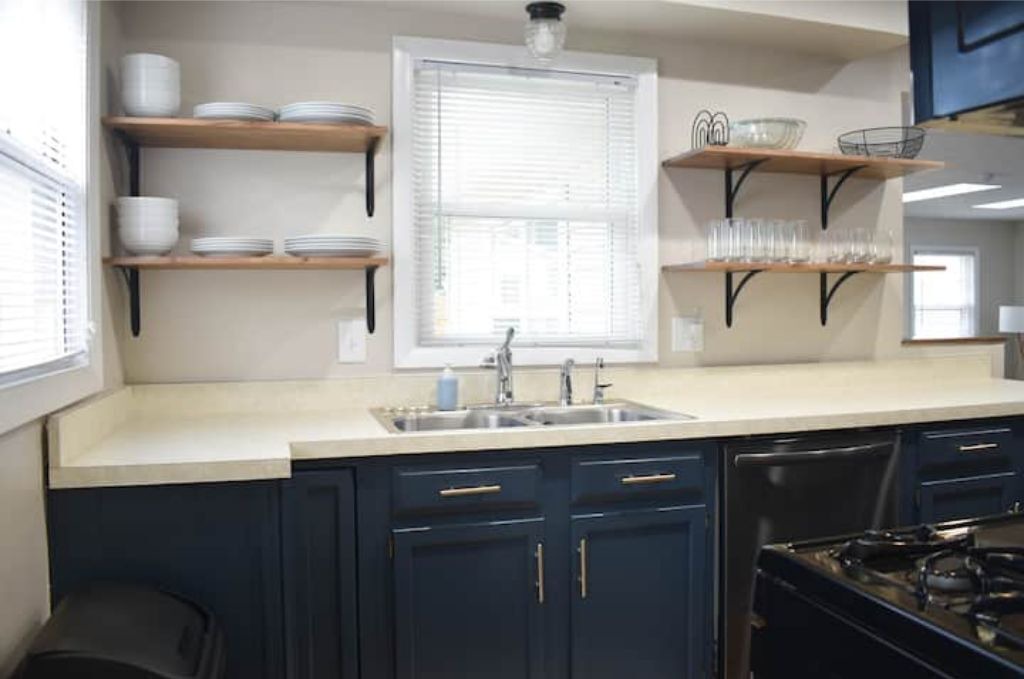 Photo of Kitchen in South Bend