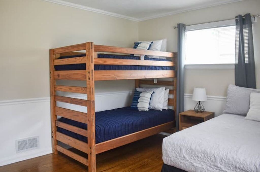 Photo of Bedroom in South Bend