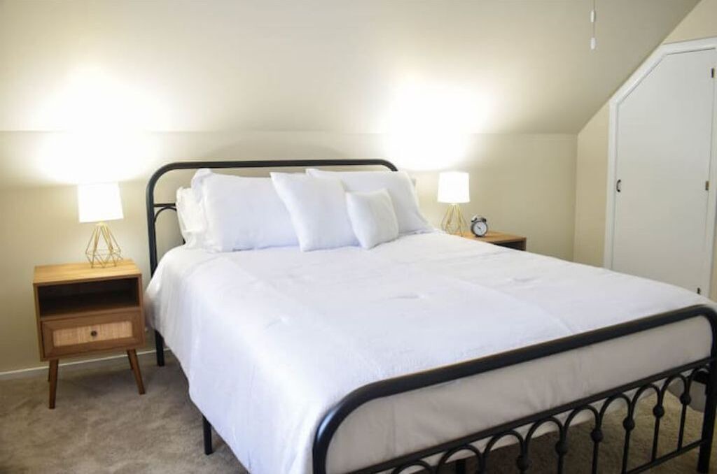 Photo of Bedroom in South Bend