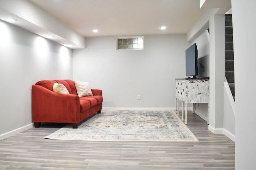 Photo of Livingroom in South Bend