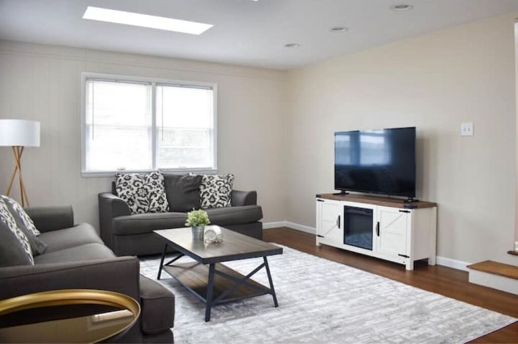 Photo of Livingroom in South Bend