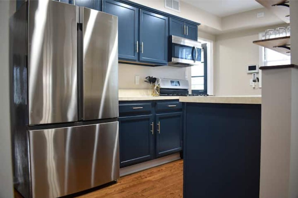 Photo of Kitchen in South Bend