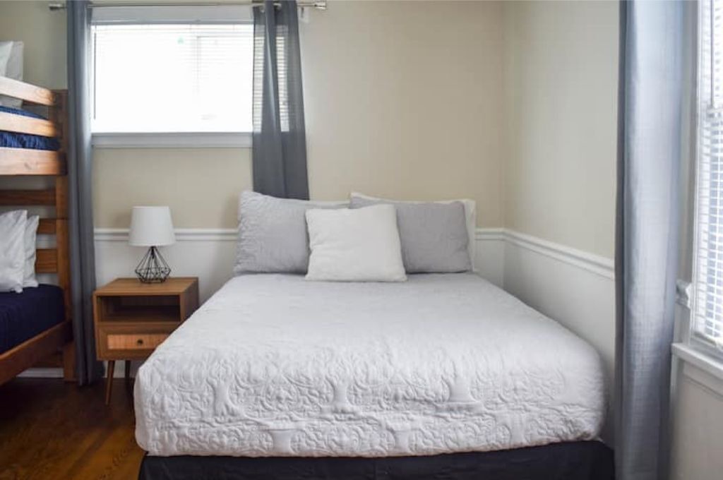 Photo of Bedroom in South Bend