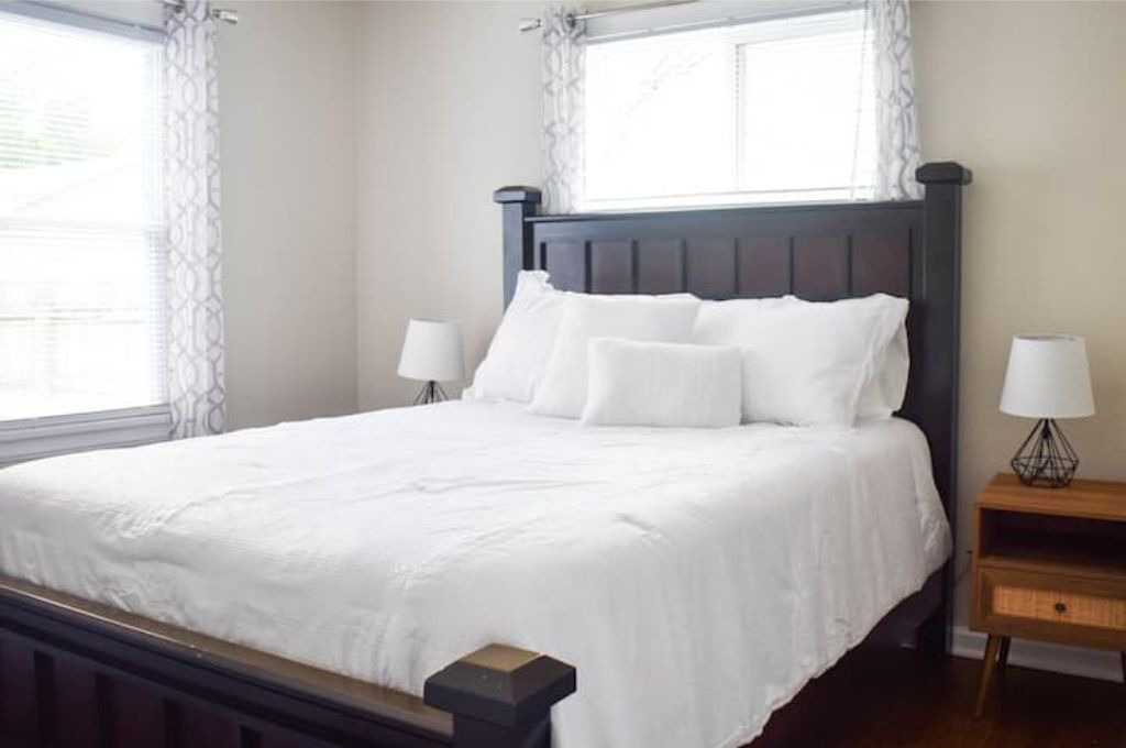 Photo of Bedroom in South Bend