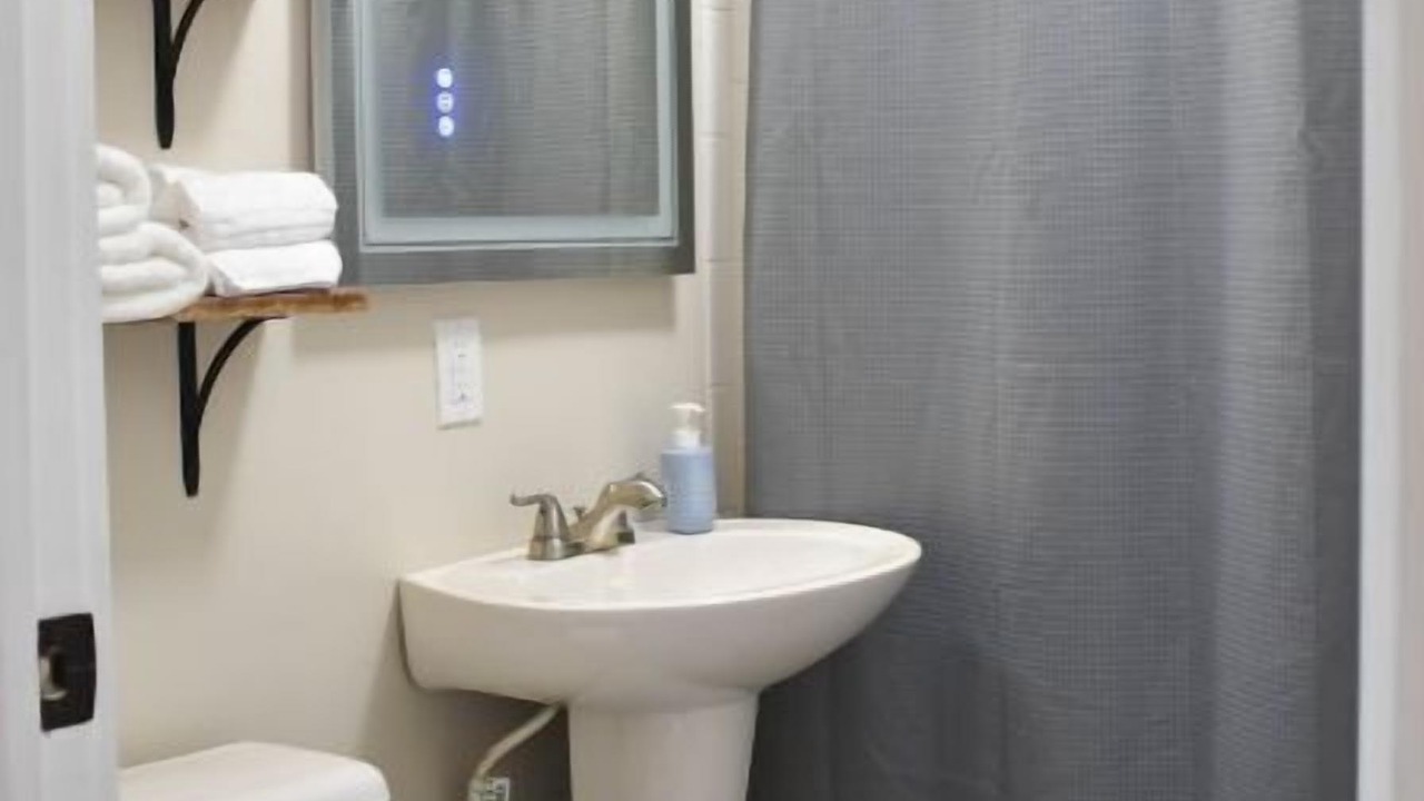 Photo of Bathroom in South Bend