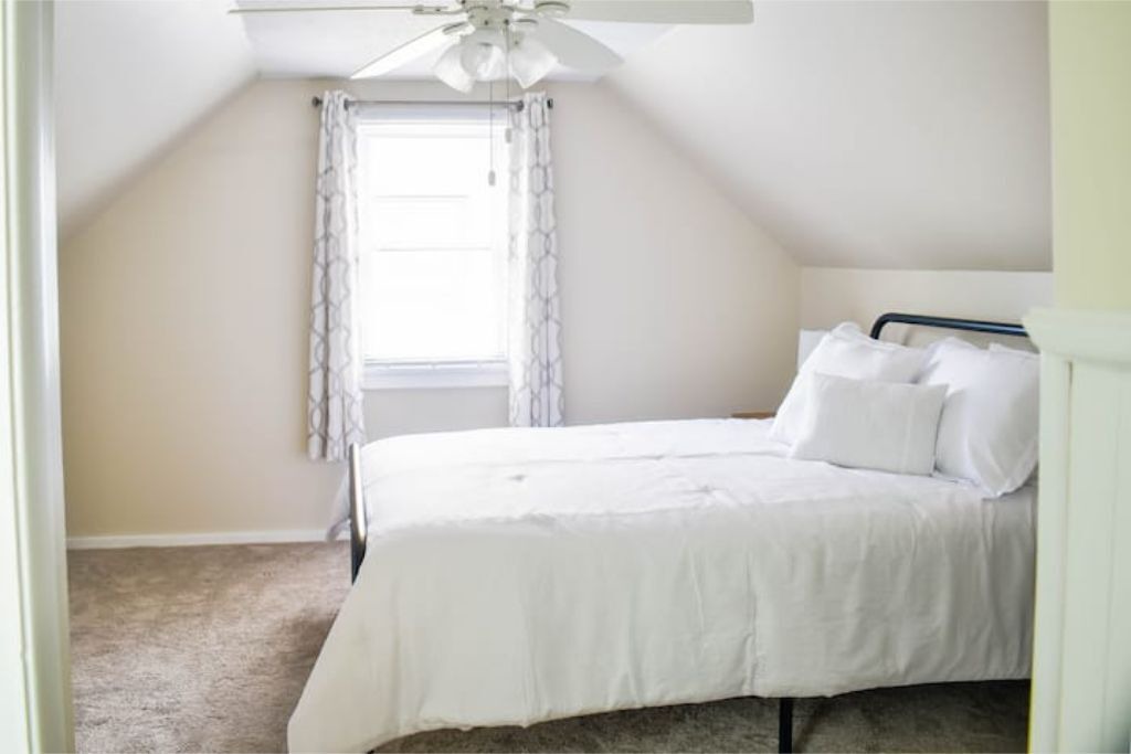 Photo of Bedroom in South Bend