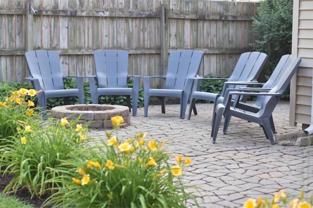 Photo of Patio Balcony in South Bend