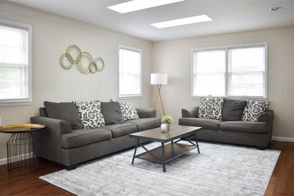 Photo of Livingroom in South Bend