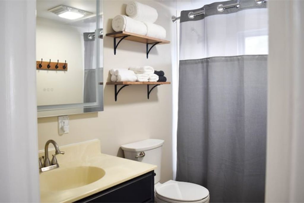 Photo of Bathroom in South Bend