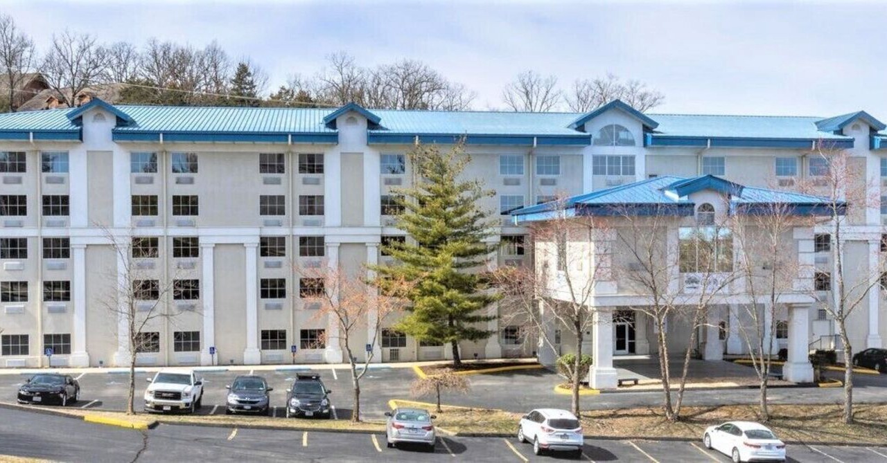 Photo of Others in Branson Theater District