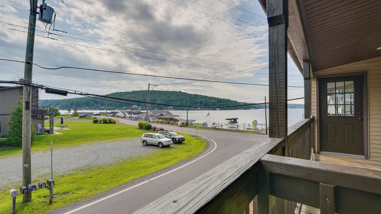 Photo of Outdoor in Harveys Lake