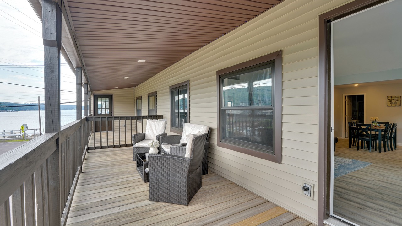 Photo of Outdoor in Harveys Lake