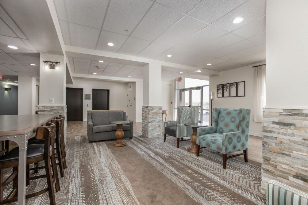 Photo of Others in Branson Theater District