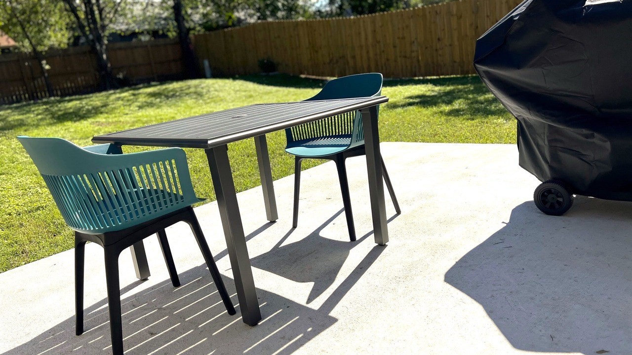 Photo of Outdoor in McNeil