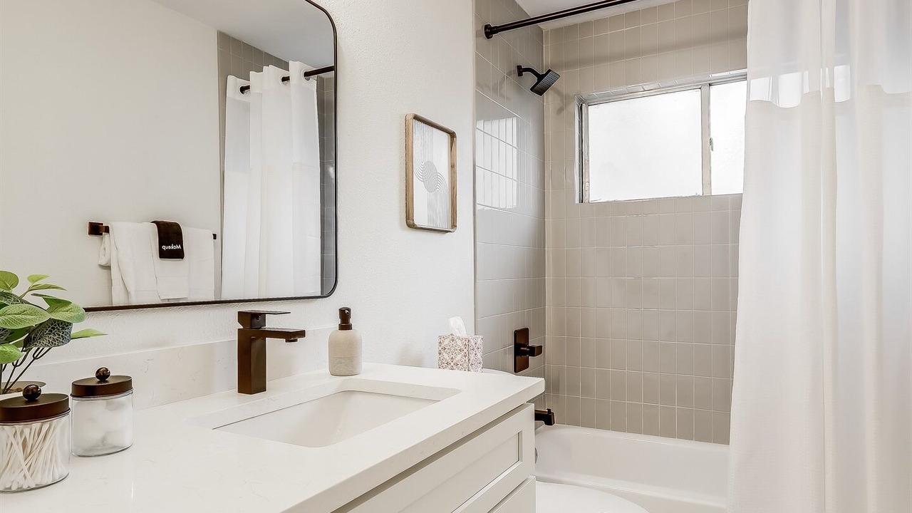 Photo of Bathroom in McNeil