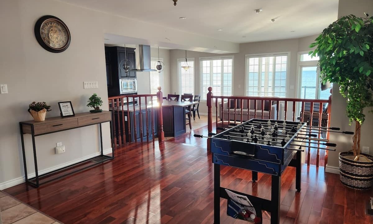 Photo of Bedroom in Bowmanville