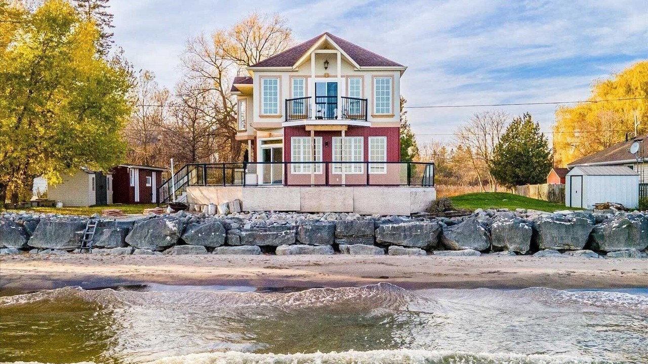 Photo of Outdoor in Bowmanville