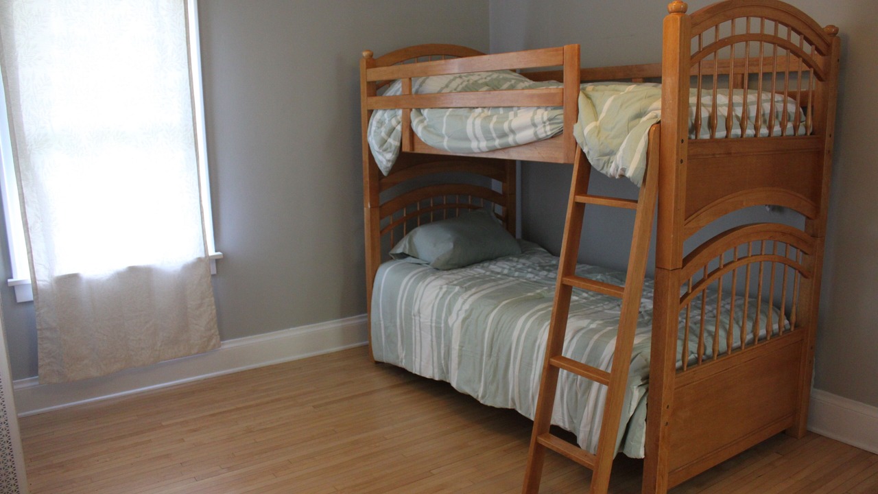 Photo of Bedroom in Oliver