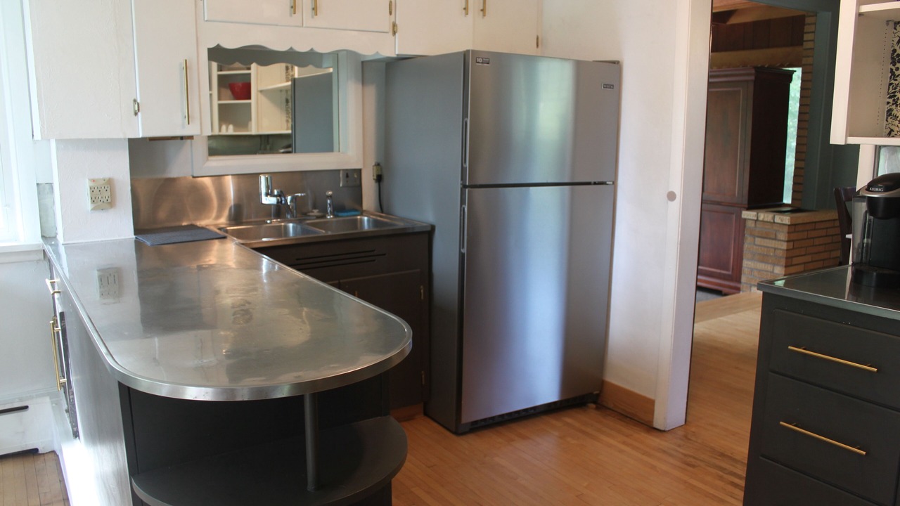 Photo of Kitchen in Oliver