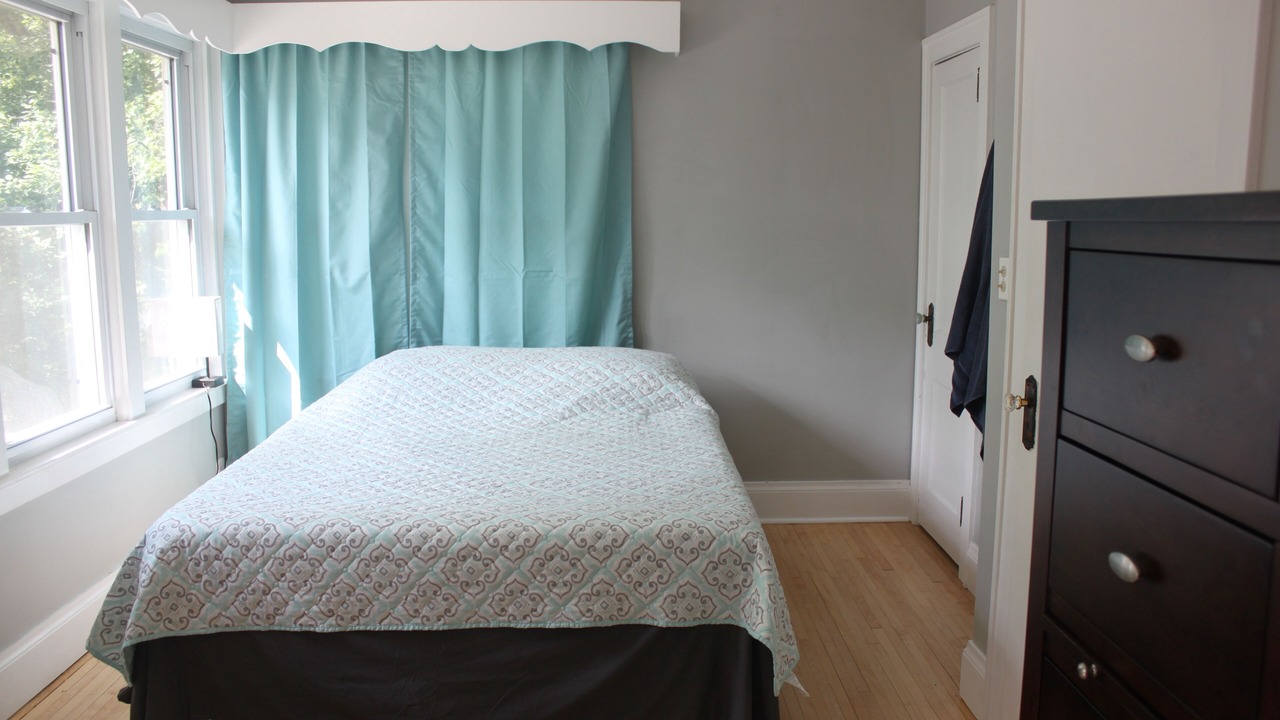 Photo of Bedroom in Oliver