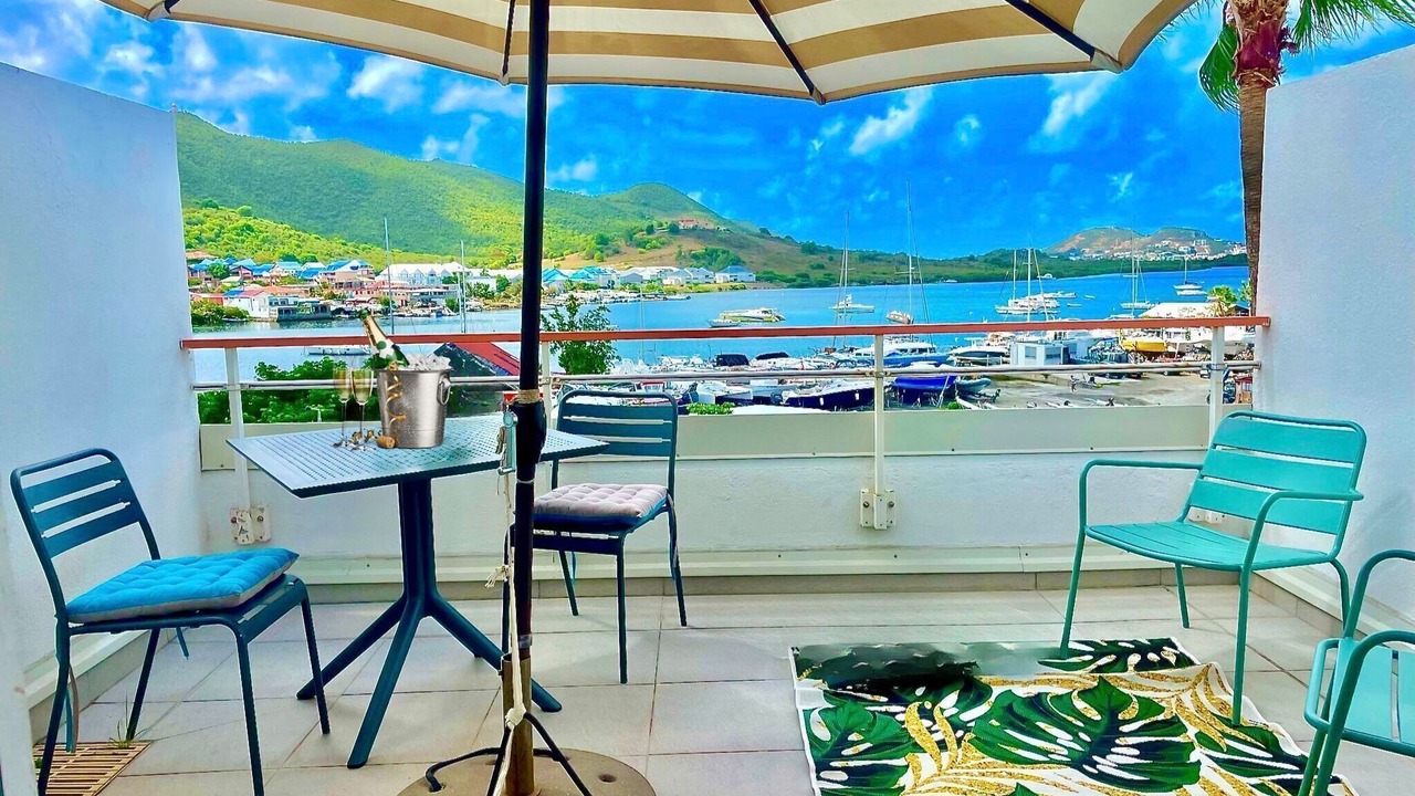 Photo of Outdoor in Marigot