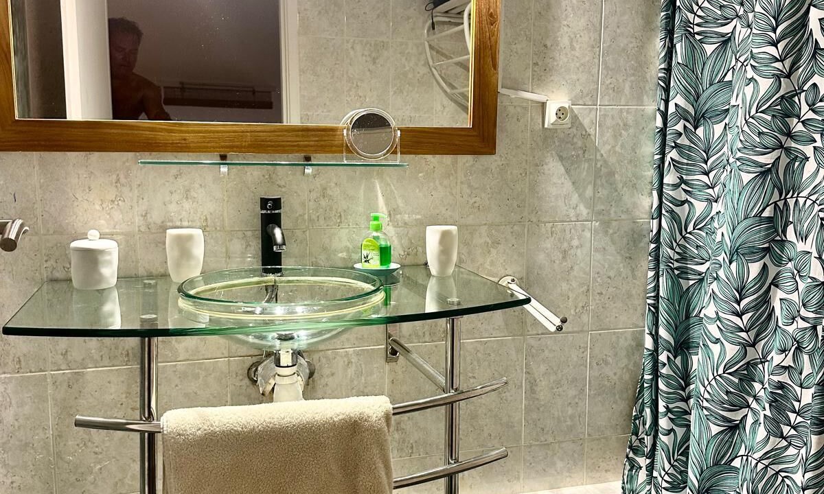 Photo of Bathroom in Marigot