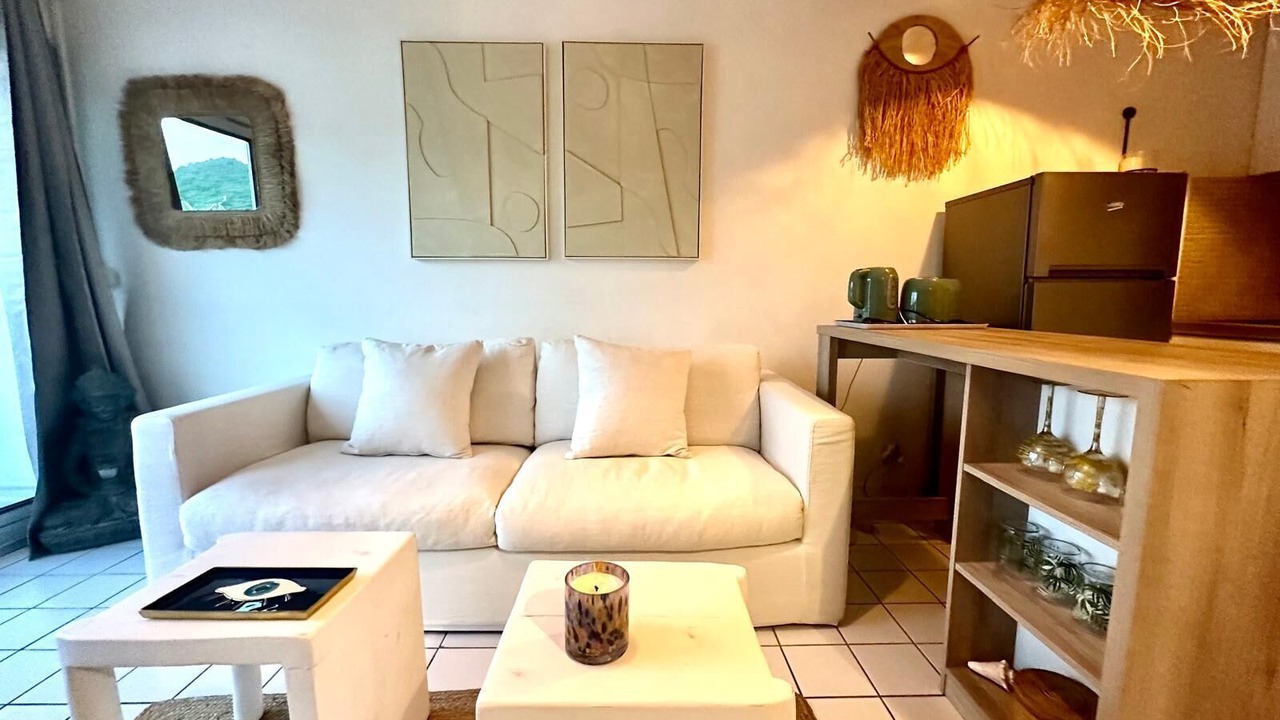 Photo of Livingroom in Marigot