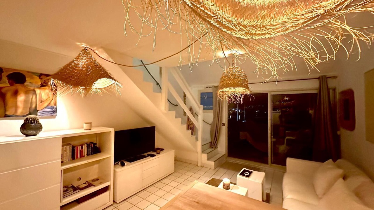 Photo of Livingroom in Marigot