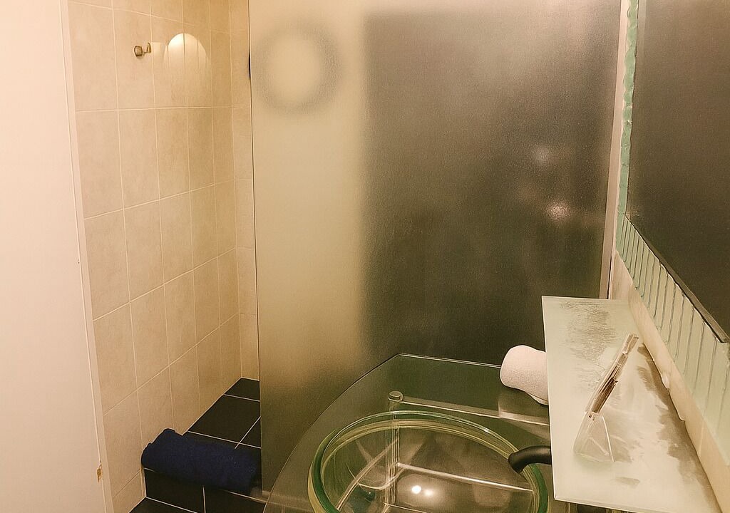 Photo of Bathroom in Marigot