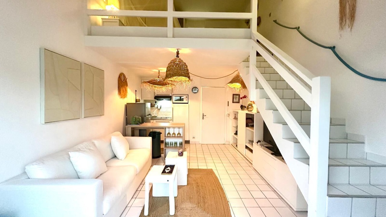 Photo of Livingroom in Marigot