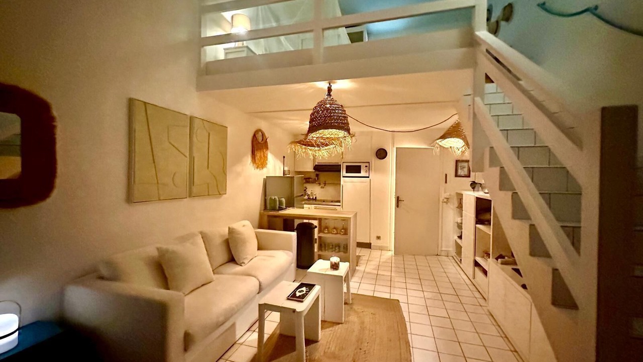 Photo of Livingroom in Marigot