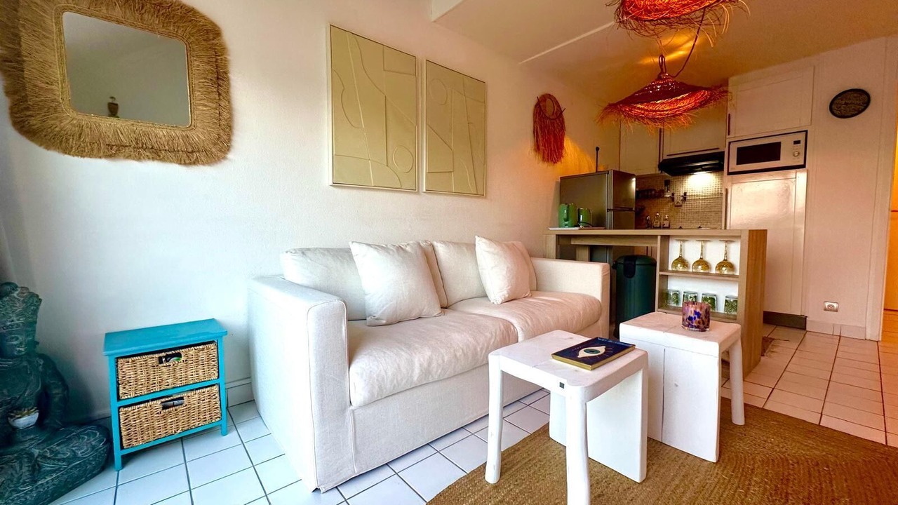 Photo of Livingroom in Marigot
