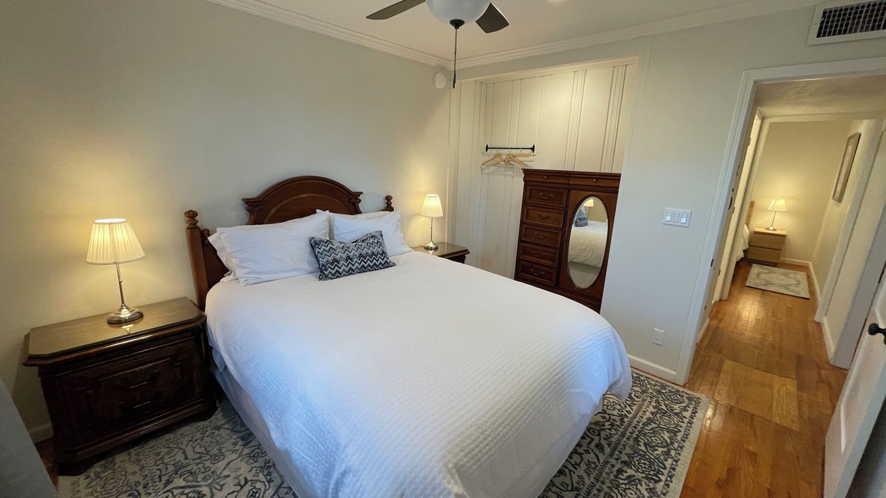 Photo of Bedroom in El Centro